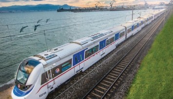 İzban Durakları ve İsimleri 2026: Sefer Saatleri ve Ücret Tarifesi