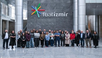 8. Uluslararası Değişik Doğal Taş Tasarım Yarışması’nda finalistler belli oldu