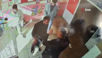 Ahlat’ta okul müdürlerine saldırı görüntüleri ortaya çıktı