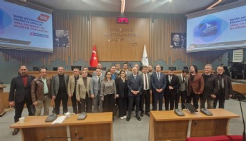 AK Parti’den meclis gerilimi sonrası açıklama: Kent problemlerini dile getirme hakkımızı engellediler