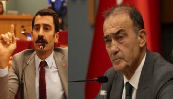 AK Parti ile CHP arasında deprem polemiği