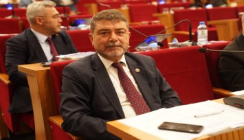AK Partili Atmaca, Tahtalı'ya kanalizasyon karıştığını açıkladı: Bakanlıktan İZSU'ya ceza