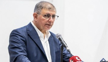 AK Partili Başdaş suç duyurusunda bulunmuştu, Tugay'dan montaj açıklaması