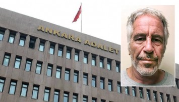 Ankara Cumhuriyet Başsavcılığı'ndan 'Epstein' iddialarına yönelik soruşturma