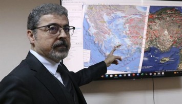 Depremin 3. yılında Prof. Sözbilir uyardı: İzmir-Gülbahçe-Tuzla fayı ciddi zarar verebilir