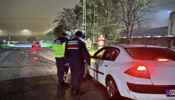 Aydın’da Çember operasyonu: 41 şahıs yakalandı