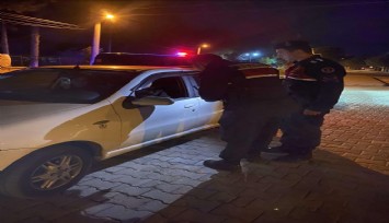 Aydın’da operasyon: 49 kişi yakalandı