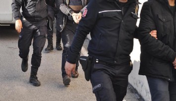 Aydın'da Sessiz Tahsilat Çetesi'ne operasyon: 11 gözaltı