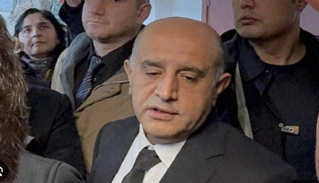 Aziz İhsan Aktaş davasında ara mütalaa: 30 ismin tutukluluklarının devamı, 3 isim için ise tahliye talebi