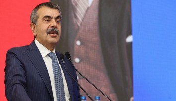 Bakan Tekin: Akademi eğitimi sonrası öğretmen atamaları hemen yapılacak