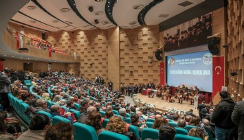 BAL-GÖÇ’ten Bulgaristan’a, sandık sınırlaması tepkisi