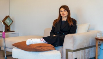Balkondan düşen AK Partili Oğuz'dan, sosyal medyadaki tehditler için suç duyurusu