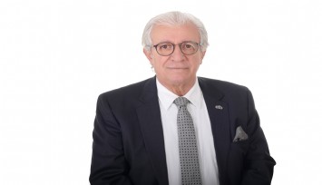 Başkan Eskinazi: Basmane Çukuru İzmir’in yatırım iştahını kırıyor