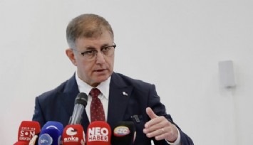 Başkan Tugay: 2026-2027’de İzmir’de kapsamlı yatırım dönemi