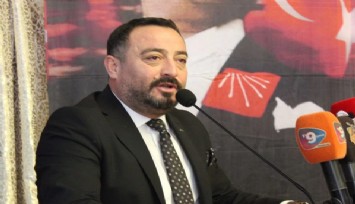Başkan Turan’dan Bozdağ tüneli talebi