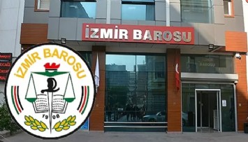 Basmane Çukuru tartışması sürüyor: İzmir Barosu'ndan kamu yararı uyarısı