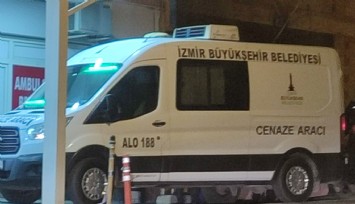 Bayındır’da kayıp olarak aranan 80 yaşındaki kadın ölü bulundu