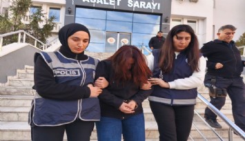 Bebeğe şiddet uygulayan hemşirenin başka bebeğe de tokat attığı görüntüler ortaya çıktı