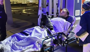 Bebek ismi kavgası kanlı bitti: Kayınpeder damadını vurdu