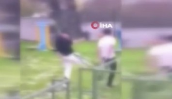 Bodrum’da akran faciası: Çocuğu bayılttılar
