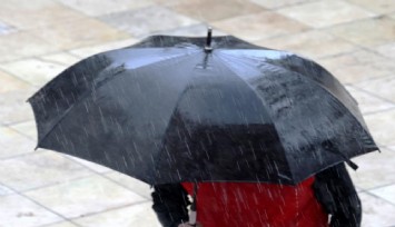 Bodrum ve Milas’ta okullara ‘Fırtına ve sağanak’ tatili