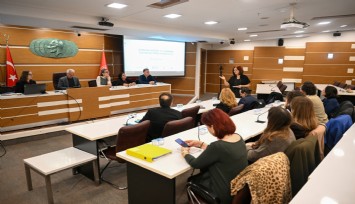 Bornova’nın tarihi kimliği için yol haritası hazır
