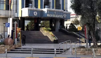 Buca Belediyesi’nden gözaltı listesi açıklaması