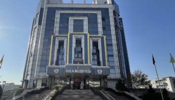Buca Belediyesi’ne operasyon: 28 gözaltı kararı
