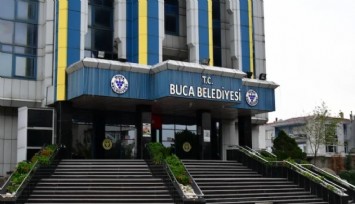 Buca Belediyesi'ne yapılan operasyonda 14 kişi tutuklandı