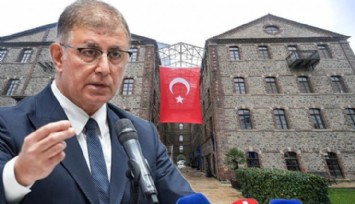 Meslek fabrikası için kritik karar: Tahliye işlemleri durduruldu