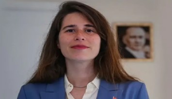 Çeşme Belediye Başkanı Denizli ifade verdi: Kan ve saç örneği verecek