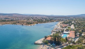 Çeşme’de sosyal konut hamlesi: Şifne 1. Etap için ihale 13 Mart’ta