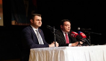 CHP İzmir’den Milli Savunma çıkışı