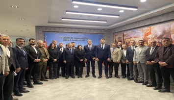 CHP’li Aytekin açıkladı: ‘Buca için kongre kararı’