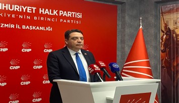 CHP’li Bağcıoğlu: Emekli askeri personel yoksulluk sınırı altında maaş alıyor