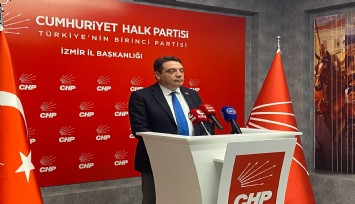 CHP’li Bağcıoğlu’ndan İzmir Liman’ı özelleştirme tepkisi: Milli bir güvenlik meselesidir