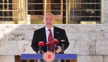 CHP’li Bakan  Cevdet Yılmaz'a sordu: IŞİD’li kadınlar ve çocukları Türkiye’ye mi getiriliyor?