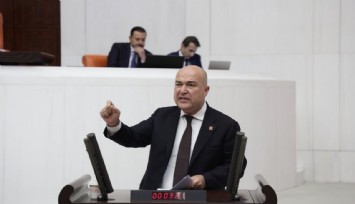 CHP’li Bakan: Polis intiharları araştırılsın önergesi reddedildi