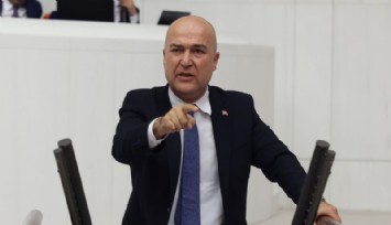 CHP’li Bakan, intihar eden Başkomiserin ailesini ziyaret etti: Hakkari İl Emniyet Müdürü’nün açığa alınması lazım