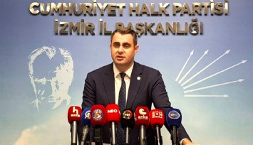 CHP'li Güç'ten AK Partili İnan'a: Engellediğiz her projeyi açıklayıp yapmadığınız her yetırımı hatırlatacağız