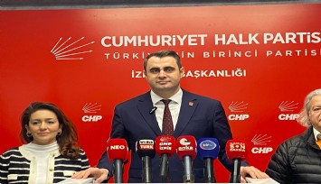 CHP’li Güç’ten AK Partili İnan’a sert sözler: Sözlerini yaşına veriyorum