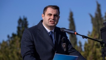 CHP'li Güç'ten AK Partili isimlere tepki: İzmir'e hiçbir katkıları yok