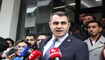 CHP’li Güç’ten iktidara erken seçim çağrısı