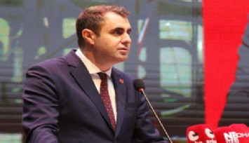 CHP'li Güç'ten Ünsal yanıtı: Dedikoduya mahal vermeye gerek yok