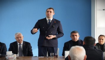 CHP'li Güç, Torbalı'daki acı olay ile ilgili konuştu: Sorumluluk TCDD'de