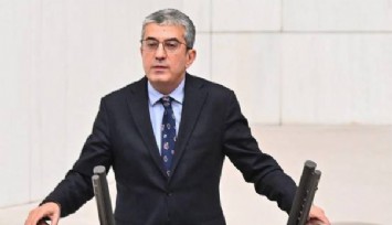 CHP'li Günaydın'dan AK Partili Çankırı'nın o sözlerine sert yanıt