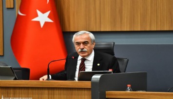 CHP'li İnanç'tan meclis gerilimi açıklaması: Meclis tatil edilince, hem planları hem de moralleri bozuldu
