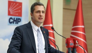 CHP’li Yücel’den sert çıkış: İzmirliler ötekileştirenleri unutmaz