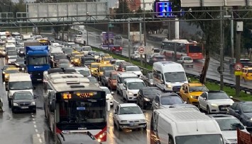 Çiğli'de 10 günlük trafik düzenlemesi: Köyiçi ve Dere Caddesi araç trafiğine kapanıyor