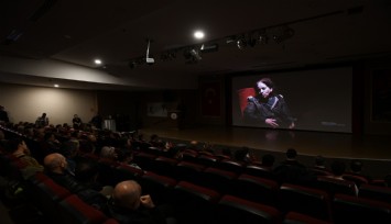 Çiğli’de Deprem Gerçeği Bilimle Konuşuldu